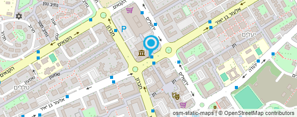 מפת הגעה אל גרר ערד בע"מ מפת הגעה אל גרר ערד בע"מ