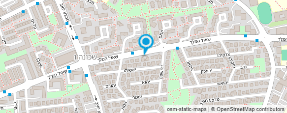 מפת הגעה אל פיצוחי אביה