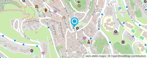 מפת הגעה אל אדל קידס