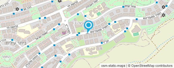 מפת הגעה אל בי פון מפת הגעה אל בי פון