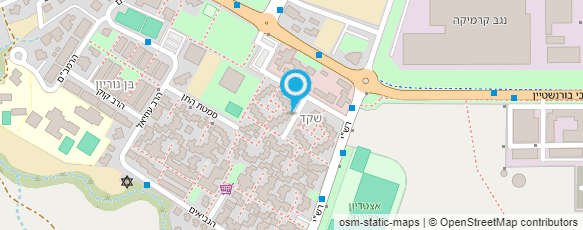 מפת הגעה אל אשר-אבן דרך עבודות בניה מפת הגעה אל אשר-אבן דרך עבודות בניה