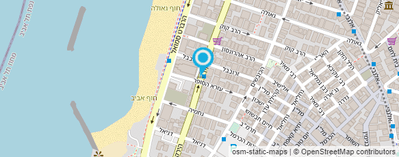 מפת הגעה אל קלאוד ניין 9 Cloud