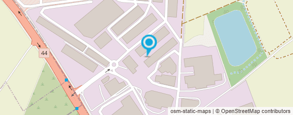 מפת הגעה אל ד"ר רוטמן זיגמונד