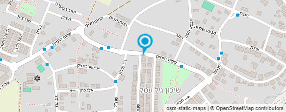 מפת הגעה אל קליק קנדי Click Candy מפת הגעה אל קליק קנדי Click Candy