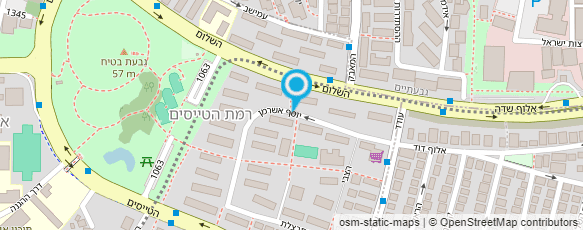 מפת הגעה אל ים בריכה ואחזקה מפת הגעה אל ים בריכה ואחזקה