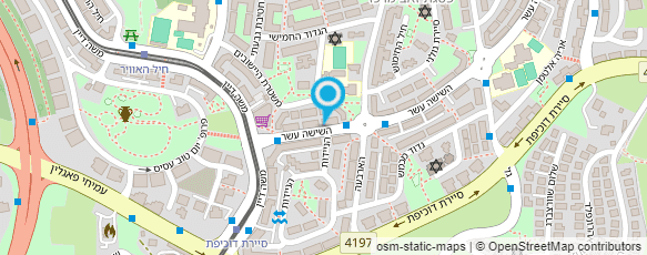 מפת הגעה אל בואנו BUENO