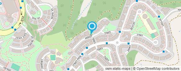 מפת הגעה אל אולטרה סוניקס NDT Ultrasonics