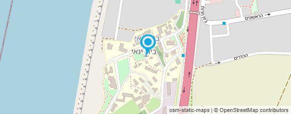 מפת הגעה אל אותנטיק פתרונות