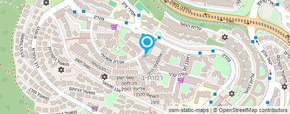 מפת הגעה אל אברהם זזה מנעולן מפת הגעה אל אברהם זזה מנעולן