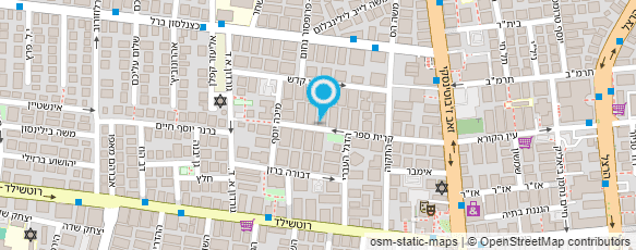 מפת הגעה אל השפות של אלנה Elena's Languages