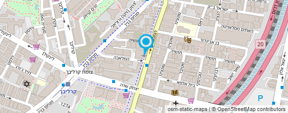 מפת הגעה אל מגה מוטור בע"מ מפת הגעה אל מגה מוטור בע"מ