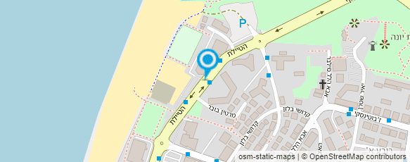 מפת הגעה אל אדום עתיק על הים