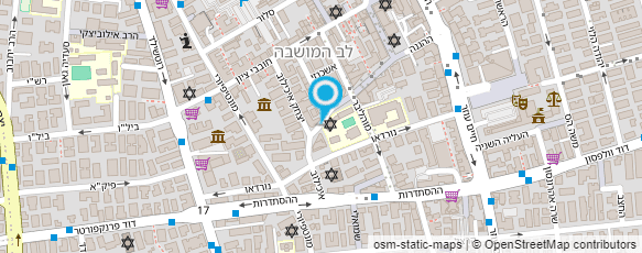 מפת הגעה אל ויקאפלו