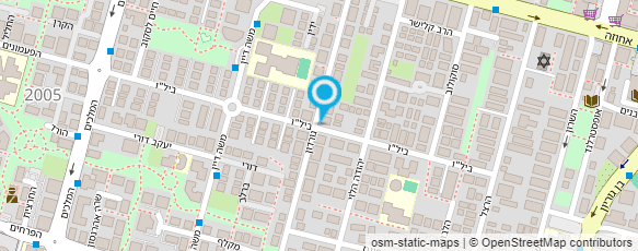 מפת הגעה אל אייץ' אם הפקוח HM מפת הגעה אל אייץ' אם הפקוח HM