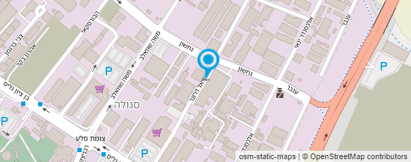 מפת הגעה אל ויטרו רהיטים סלוניים מפת הגעה אל ויטרו רהיטים סלוניים