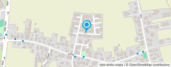 מפת הגעה אל מתנות לחתונות