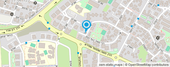 מפת הגעה אל האחים אינסטלציה מפת הגעה אל האחים אינסטלציה