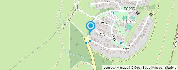 מפת הגעה אל וילקולה