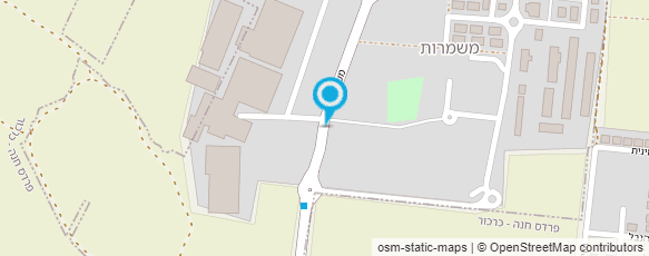 מפת הגעה אל סי סילפר