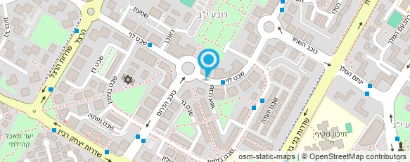 מפת הגעה אל סיון עמר צילום תינוקות וילדים