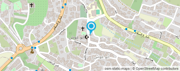 מפת הגעה אל מוראנו שטיחים