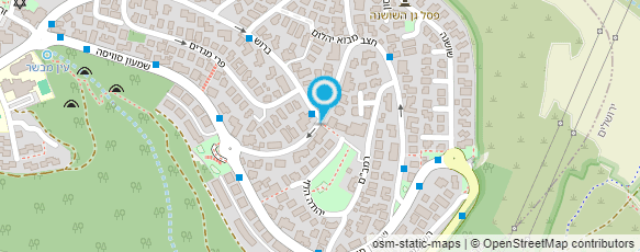 מפת הגעה אל סופר מיני מפת הגעה אל סופר מיני