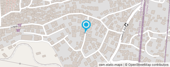 מפת הגעה אל עיצוב שיער שרה מפת הגעה אל עיצוב שיער שרה