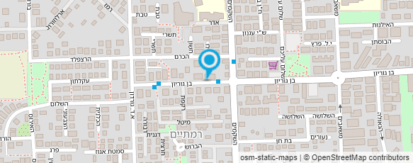 מפת הגעה אל הממלכה שלי