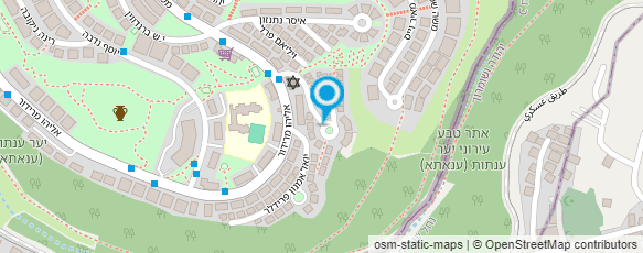 מפת הגעה אל נתן דניאל אינסטלציה מפת הגעה אל נתן דניאל אינסטלציה