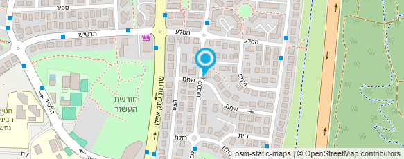 מפת הגעה אל מירב בלאיש לוי עו"ד ומגשרת מפת הגעה אל מירב בלאיש לוי עו"ד ומגשרת
