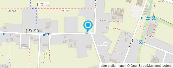 מפת הגעה אל קודמארק מפת הגעה אל קודמארק