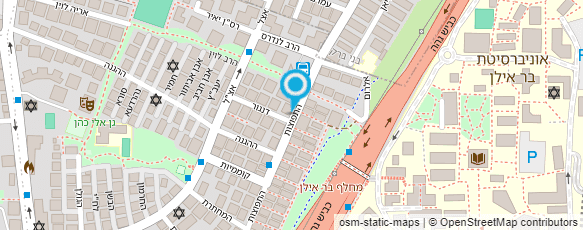 מפת הגעה אל רם בנימין פרקטים מפת הגעה אל רם בנימין פרקטים