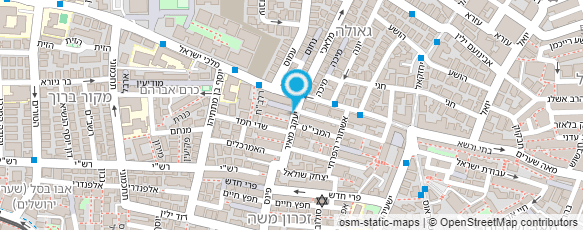 מפת הגעה אל מילאנו בויס