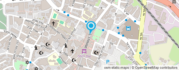 מפת הגעה אל הפסגה - אופנה לנשים וצעירות