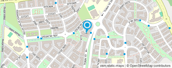 מפת הגעה אל סוד החיות