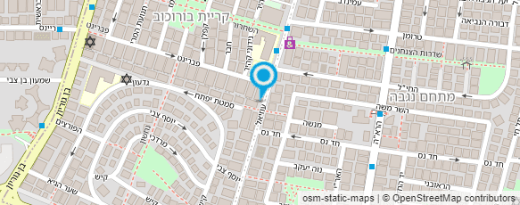 מפת הגעה אל גילה מלכה