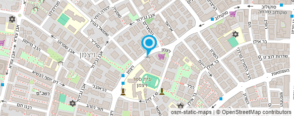 מפת הגעה אל טלרום תשתיות בע"מ מפת הגעה אל טלרום תשתיות בע"מ