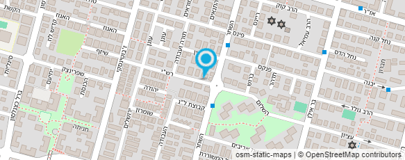 מפת הגעה אל דרך הלב רפואה אינטגרטיבית מפת הגעה אל דרך הלב רפואה אינטגרטיבית