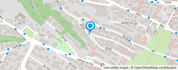 מפת הגעה אל בחוס סוזן - יועצת מס מפת הגעה אל בחוס סוזן - יועצת מס