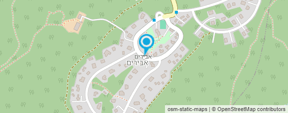 מפת הגעה אל גישור וייעוץ - עמירם גופר מפת הגעה אל גישור וייעוץ - עמירם גופר