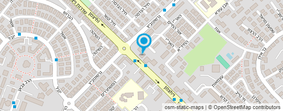 מפת הגעה אל גרר נחל מפת הגעה אל גרר נחל