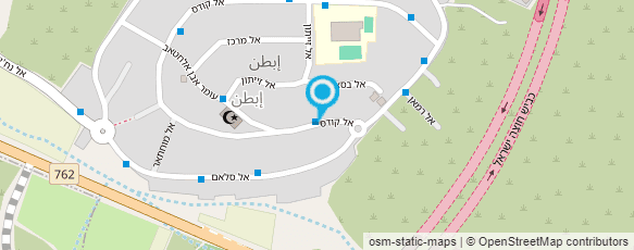 מפת הגעה אל מ.ד. מסגרות ושיפוצים מפת הגעה אל מ.ד. מסגרות ושיפוצים