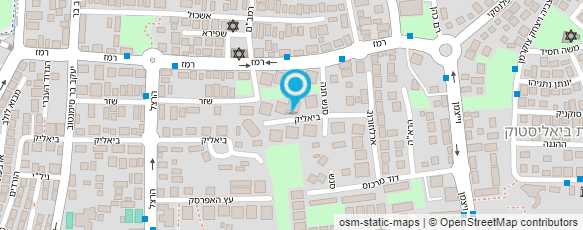 מפת הגעה אל נהוראי אירועים