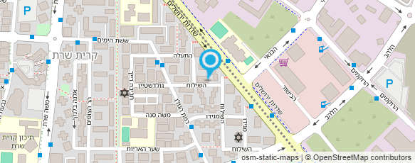 מפת הגעה אל א.א.חשבונות מפת הגעה אל א.א.חשבונות