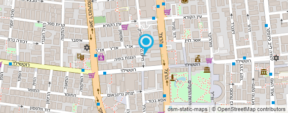 מפת הגעה אל מנו פון מפת הגעה אל מנו פון