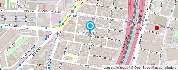 מפת הגעה אל וידאו הד