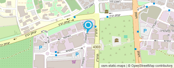 מפת הגעה אל מפתח הזהב מפת הגעה אל מפתח הזהב