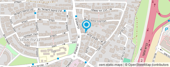 מפת הגעה אל חוט השני - הפקות חינה