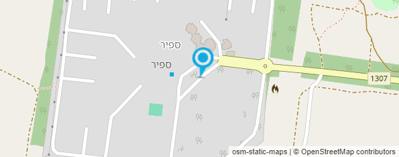 מפת הגעה אל פי סי לייב-PClive