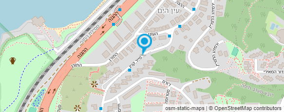 מפת הגעה אל ד"ר עתניאל בארי מפת הגעה אל ד"ר עתניאל בארי